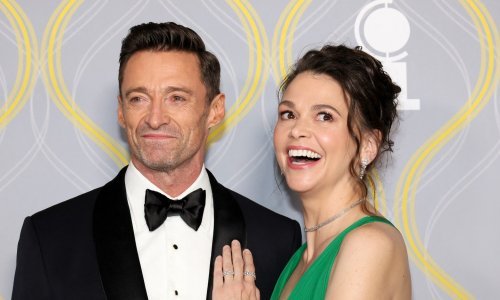Tko je Sutton Foster: Glumica zbog koje je Hugh Jackman ostavio suprugu
