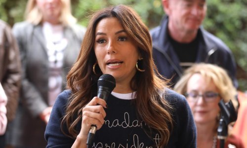 Eva Longoria zbog Trumpa napušta Ameriku: 'Ako održi svoja obećanja, to će biti zastrašujuće mjesto'