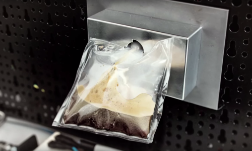 Astronauti na ISS-u konačno mogu uživati u pravoj kavi!