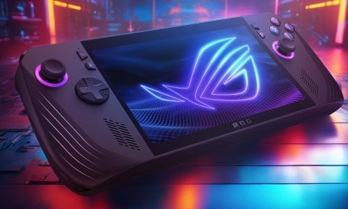 Xbox radi na prijenosnoj konzoli za PC igre