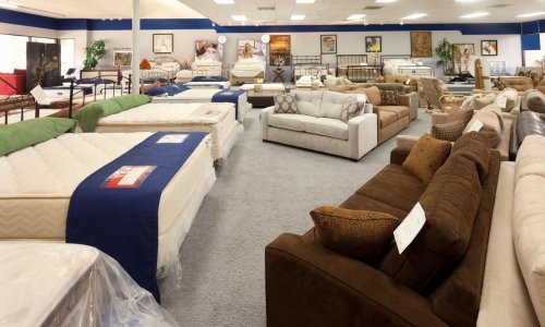 Bankrotirao poznati lanac namještaja, nekada omiljen među Hrvatima