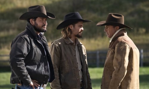 Serija koja probija sve rekorde: Tko je tko u 'Yellowstoneu'