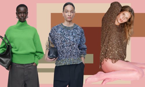 Sve samo ne obični: Ovi modeli džempera svaki će stajling podići na novu razinu