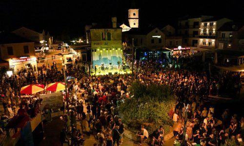 Pirovac zabilježio dobre rezultate i uspješan sezonski program