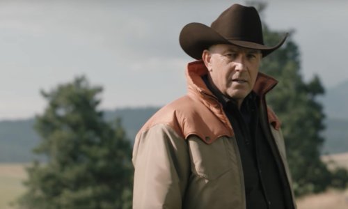Kevin Costner 'na aparatima': Ne nazire se kraj blaćenju njegova lika