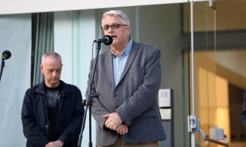 Mladen Urem imenovan ravnateljem Muzeja grada Rijeke