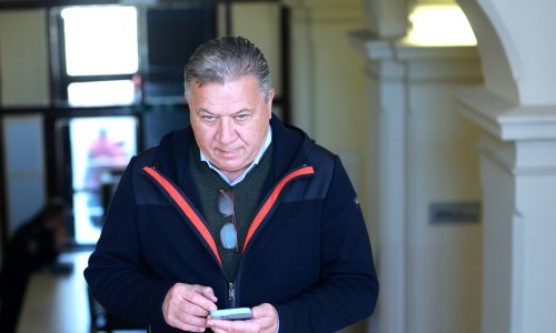 Damir Vrbanović ima novi posao u srpskoj Bežaniji