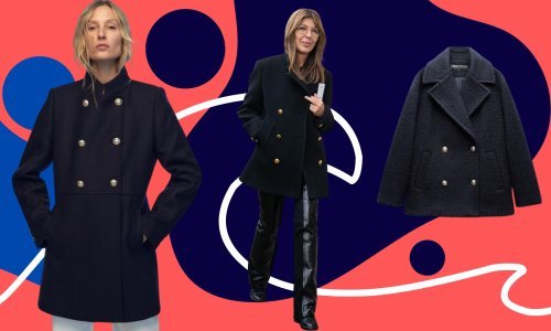 Isplati se imati ga u ormaru: Ovo je kaput koji nikad ne izlazi iz mode