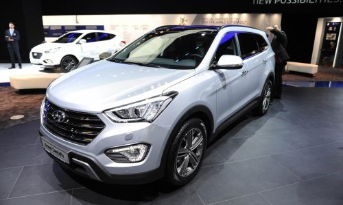 Ako ste kupili jedan od ovih automobila, javite se trgovcu: Imaju opasan kvar na kočnicama