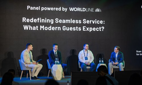 Tehnologija u ugostiteljstvu ne može zamijeniti ljude, ali može donijeti bolje usluge