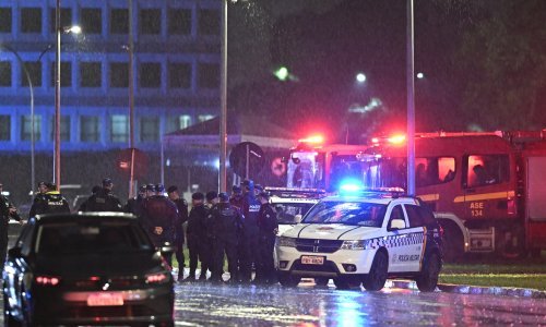 Brazilski sudac: Bombaš samoubojica htio je raznijeti Vrhovni sud