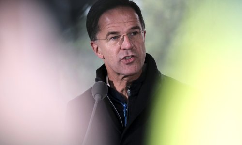 Glavni tajnik NATO-a u Latviji: Tražit ćemo od članica veću pomoć za Ukrajinu