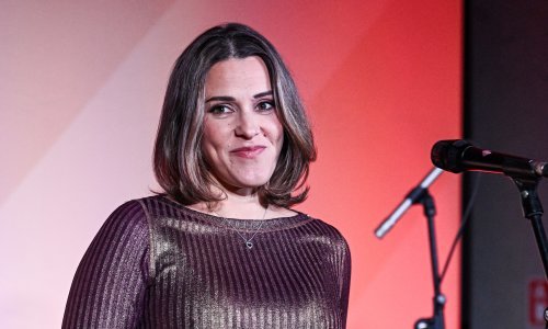 Natali Dizdar iskreno: 'Toliko sam čekala na to dijete da ne želim ništa propustiti'