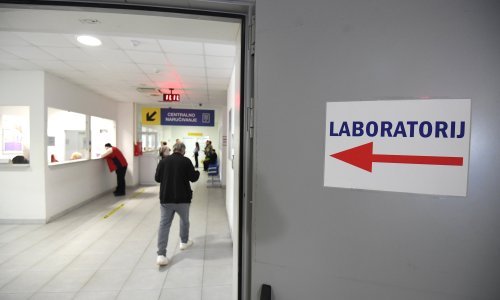 Gotov štrajk u zdravstvu: 'Sutra krećemo punom parom!'