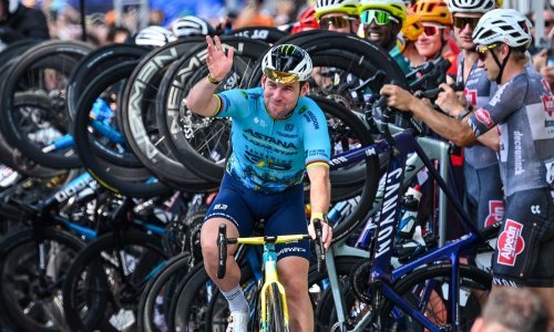 Oproštaj 'Projektila s otoka Man', najboljeg sprintera kojeg je biciklistički svijet ikad vidio