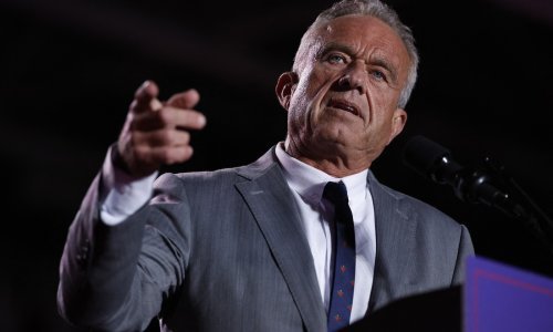 Trump potvrdio: Na čelo Ministarstva zdravstva dovodi antivaksera