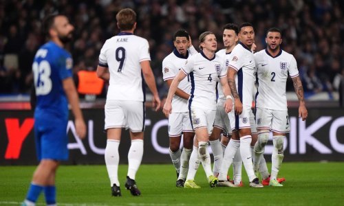 Englezi višestruko uzvratili Grcima; Francuzi i Izraelci remizirali