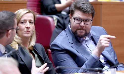 Grbin: Nepravedno je oporezivanje po četvornom metru, umjesto po vrijednosti