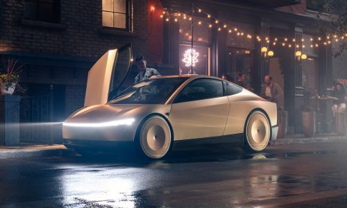 Tesla dovodi robotaksi Cybercab u Europu: Budućnost autonomne vožnje uskoro postaje realnost