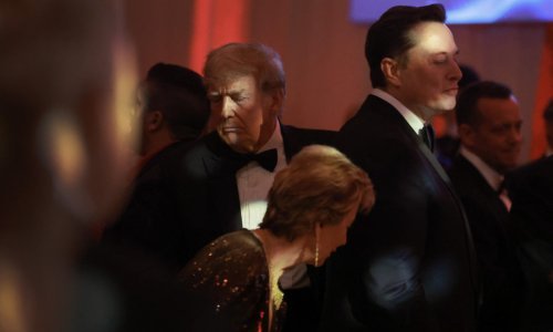 Trump i Musk osnovali panel za drastične rezove: 'Oštro ćemo srezati duboku državu'