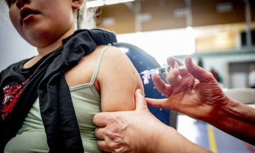 Zbog neadekvatnog cijepljenje pojavila se razorna izbijanja ospica u 57 zemalja