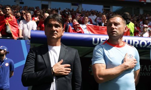 Evo gdje gledati Vatrene protiv Škotske i male Vatrene protiv Gruzije