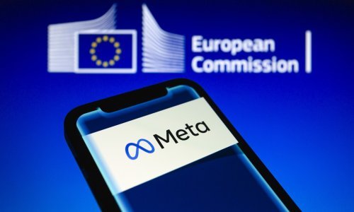 Europska unija kaznila Metu s gotovo 800 milijuna eura