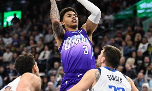 Navijači razapinju Dončića zbog igre u obrani, pogledajte što ih je naljutilo