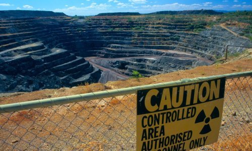 Bogati ključnim metalom: Ova zemlja mogla bi postati nova nuklearna supersila