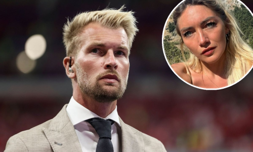 Plavuša s kojom su povezivali supruga Blanke Vlašić objavila zanimljive fotografije