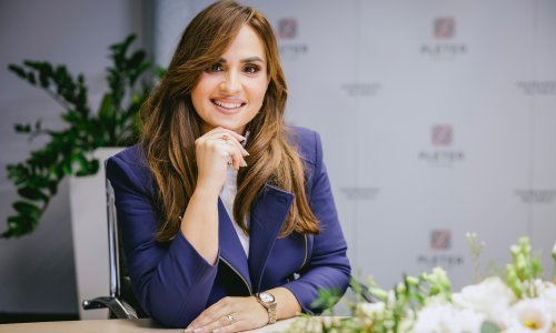 Martina Puljić dobila drugi mandat na čelu Pleter-usluga