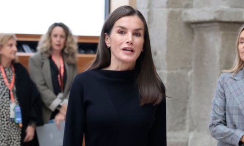 Čizme kraljice Letizije su pun pogodak ove zime: Udobne i elegantne idu na sve