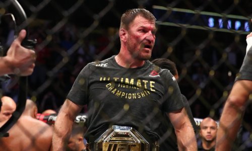 Sramotan potez Jonesa, odbio se rukovati s Miočićem; pogledajte reakciju