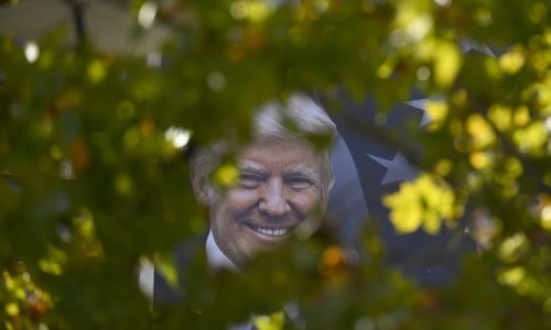 Donald Trump ima plan obračuna s woke kulturom u školama i ljevičarskom indoktrinacijom