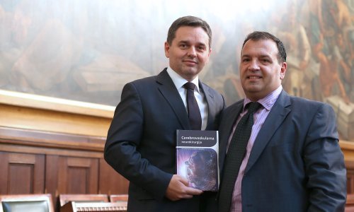 Ovako je o Berošu usred korona krize govorio Rotim