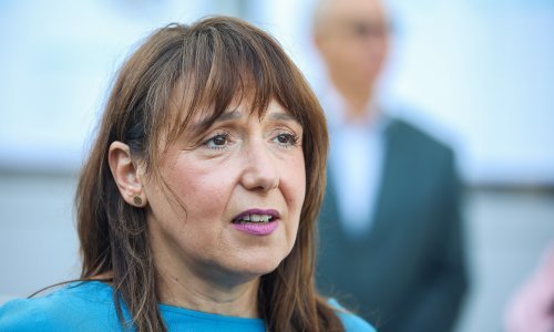 Plenković smijenio Beroša, zamjena Irena Hristić