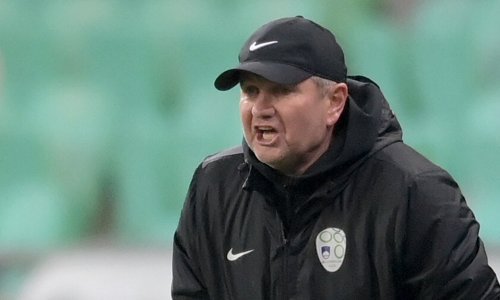 Ljutiti Matjaž Kek nakon debakla Slovenije nije štedio svoje igrače: Raspali smo se...