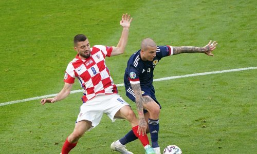 Hrvatska peti put gostuje protiv Škotske, a tek je Dalić pronašao 'recept' za uspjeh