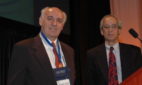 Umro dopisni član HAZU Luka Milas, istaknuti hrvatski i američki onkolog