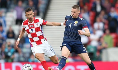 Škoti su u velikoj krizi, već deset utakmica ne znaju za pobjedu