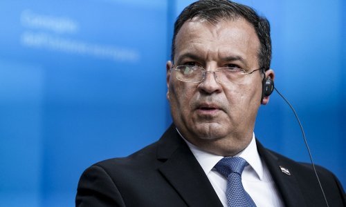 Hrvoje Petrač i sinovi sve su priznali? Čeka se optužnica, najveći krimen nosio bi Beroš