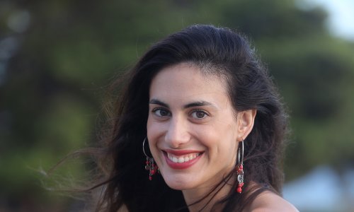 U 'Kumove' je stiglo novo lice: Zgodnu glumicu gledali smo u serijama i reklamama