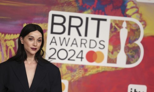 St. Vincent, jedna od važnijih umjetnica svoje generacije, stiže na INmusic