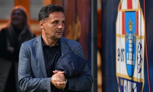 Sudar davljenika u Kupu; Slaven Belupo stiže na Šubićevac