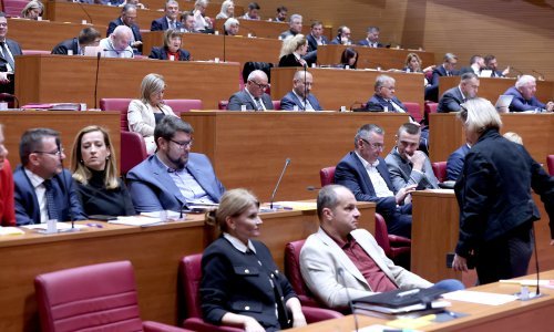 Oporba zgrožena: U iole normalnoj državi premijer ne bi ostao na dužnosti