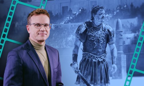 Ridley Scott ipak nije uspio: 'Gladijator 2' tek je parapovijesna videoigra
