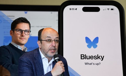 Trenutak u vremenu ili nova era za društvene mreže? Što donosi odljev korisnika s X-a na Bluesky