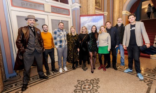 Pulski pobjednik film 'Proslava' u kinima širom Hrvatske