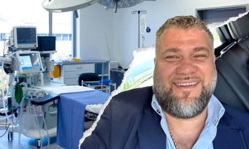 Pročešljali smo kako je operirala tvrtka srpskog dilera medicinske opreme upletena u Berošev slučaj