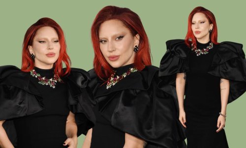 Lady Gaga glumit će u drugoj sezoni hit serije 'Wednesday'